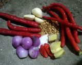 Foto langkah ke 1 dari resep Bawal Bakar Manis ala Bango.