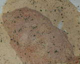 Foto del paso 2 de la receta: Pechuga de pollo rebozada