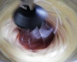 Une image de l'étape 3 de Fondant au chocolat (gluten free) 🍫❤️🤤.