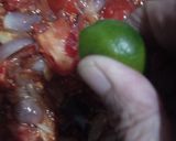 Foto langkah ke 3 dari resep Ikan Selangat Sambal Pecak.