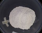 Foto del paso 2 de la receta: Pan(citos) de Salvado 🍞🥖