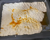 Foto del paso 5 de la receta: Empanada de maíz y mejillones