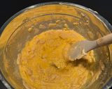 A picture of step 2 of Cardamom Date Cookies.