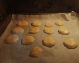 Foto del paso 3 de la receta: Galletas Sin Gluten Bañadas en chocolate