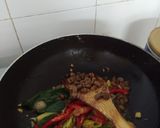 Foto langkah ke 2 dari resep Ikan Ekor Kuning sambel Tauco.