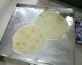 Foto langkah ke 5 dari resep Martabak telor mini.
