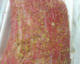 Foto langkah ke 1 dari resep Roasted Beef Tenderloin.