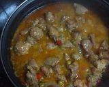 Foto del paso 3 de la receta Estofado de cerdo diferente