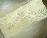 Foto langkah ke 1 dari resep #856 Wajik Bihun (Wajik Kekinian).