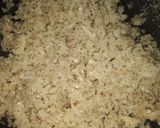 A picture of step 5 of Kashmiri Shufta.