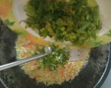 Foto langkah ke 4 dari resep Risol Sayur.