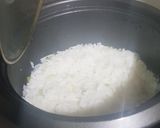 Foto del paso 1 de la receta: Lomo pimienta, arroz y maduro