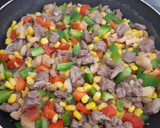 Foto del paso 3 de la receta: Tacos de bistec a mi estilo 🤤👌