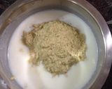 வெண்பூசணி மோர் குழம்பு(venpoosani mor kulambu recipee in tamil) ரெசிபி ஸ்டேப் 3 புகைப்படம்