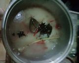 Foto langkah ke 6 dari resep Nasi liwet (Masak Tradisional).