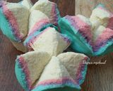 Foto langkah ke 5 dari resep Bolu kukus Ngakak.