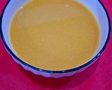 Foto langkah ke 5 dari resep 🎃 Bubur Labu Santan.