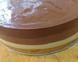 Foto del paso 8 de la receta: Tarta 3 chocolates Thermomix