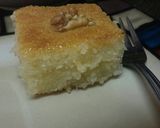 صورة لخطوة 5 من وصفة بسبوسه