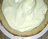 A picture of step 9 of Bee sting cake (German pastry).