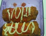 Foto langkah ke 6 dari resep Roti goreng keju 🍞.