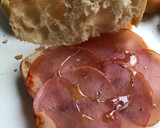 Foto del paso 5 de la receta: Bocadillos!! Cuál prefieres?