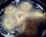 Foto langkah ke 8 dari resep Bakso Kukus Goreng.