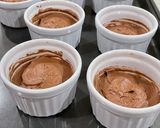 A picture of step 12 of Rich and Creamy Chocolate Mousse ❤️.