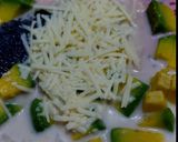 Foto langkah ke 7 dari resep Es Teller Ekonomis.