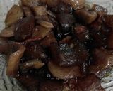 Foto langkah ke 8 dari resep Semur Cecek dan Pentol.