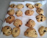 Foto langkah ke 7 dari resep Cookies oreo.