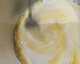 Foto langkah ke 4 dari resep Egg Waffle.