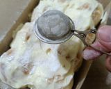 Foto langkah ke 10 dari resep Milk Bun Thailand.