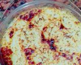 صورة لخطوة 7 من وصفة رز بالبن في الفرن