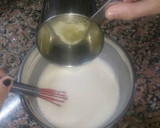 Foto del paso 5 de la receta: Crêpes o panqueques