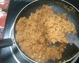 A picture of step 2 of Gokul Pithe.