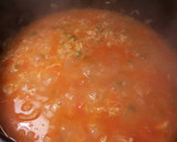 Foto del paso 12 de la receta: Arroz largo con gambas
