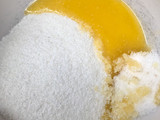 ALFAJORES de COCO 🥥