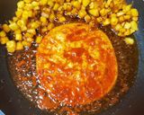 Foto del paso 10 de la receta: Enchiladas michoacanas