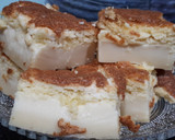 Foto del paso 4 de la receta: Pastel inteligente