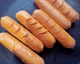 Foto langkah ke 4 dari resep Sosis Bakar.