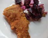 Foto del paso 5 de la receta: Filet de merluza al toque!!
