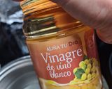 Foto del paso 2 de la receta: 54. Salmorejo cordobés