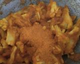 गोभी मसाला (gobi masala recipe in Hindi) रेसिपी चरण 3 फोटो