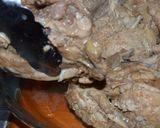 Foto del paso 5 de la receta: Pollo al Jengibre