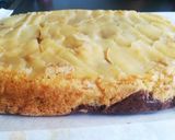 Almás kocka recept fázis 5 fotója