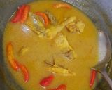 Foto langkah ke 5 dari resep Ayam Daun Kemangi by Jesslyn Orlane.