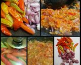 Foto langkah ke 4 dari resep Nasi Uduk Rempah.