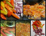 Foto langkah ke 4 dari resep Nasi Uduk Rempah.