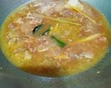 Foto langkah ke 3 dari resep Tongseng Kambing (tanpa santan).